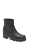 Sorel Joan Now Bootie In Black