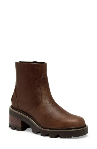 Sorel Joan Now Bootie In Brown