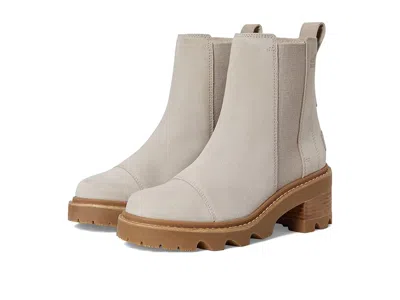 Sorel Joan Now Chelsea In Neutral