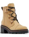 Sorel Joan Now Lace-up Boot