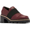 Sorel Joan Now Loafer In Multi