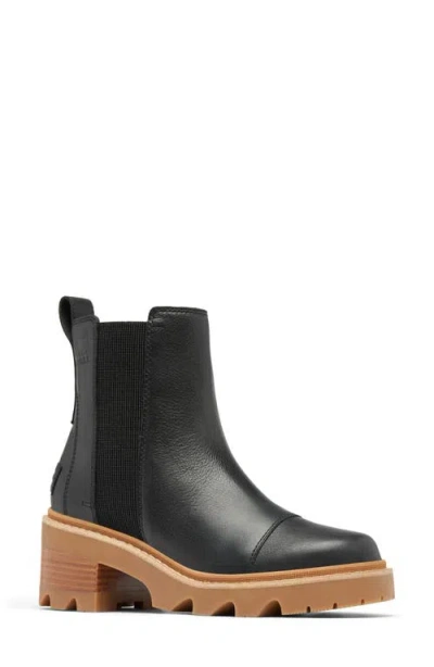 Sorel Joan Now Waterproof Chelsea Boot