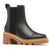 Sorel Joan Now Waterproof Chelsea Boot In Multi