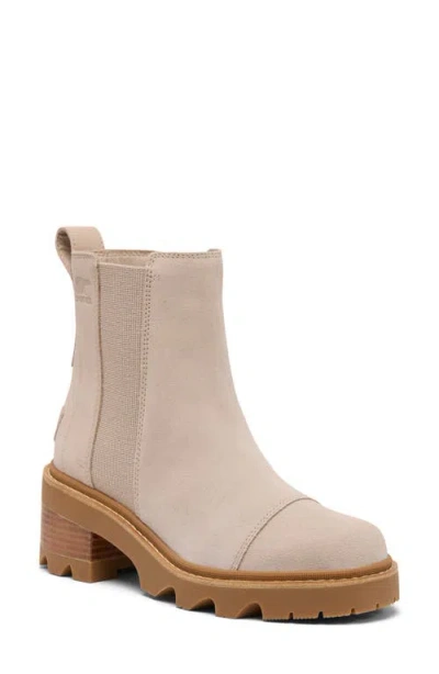 Sorel Joan Now Waterproof Chelsea Boot In Multi