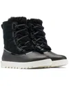 Sorel Joan Of Arctic Next Lite Weatherproof Leather Boot