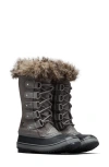 Sorel Joan Of Arctic Waterproof Boot In Multi