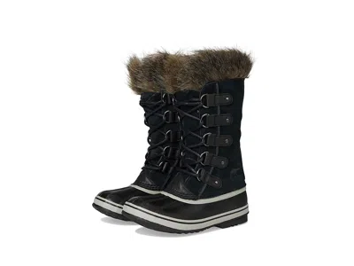 Sorel Joan Of Arctictm Waterproof In Black