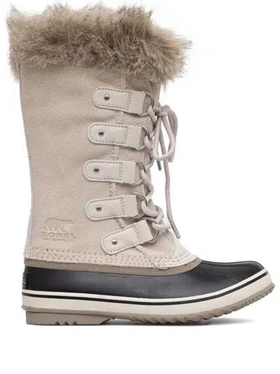 Sorel Joan Of Artic™ Boots In Neutral