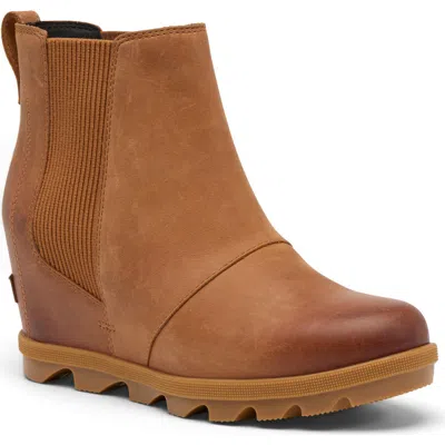 Sorel Joan Rhapsody Waterproof Chelsea Boot