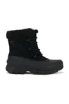 Sorel Joan Snow Angel Boot In Black