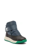 Sorel Kids' Whitney Iii Waterproof Boot In Multi