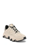 Sorel Kinetic Array Sneaker In Multi