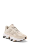 Sorel Kinetic Array Sneaker In Neutral