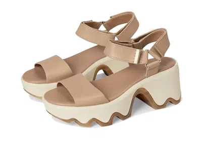 Sorel Kinetic Aura Y-strap In Neutral