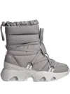 Sorel Kinetic™ Boots In Grey