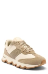 Sorel Kinetic Ember Sneaker In Brown