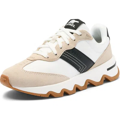 Sorel Kinetic Ember Sneaker In Multi