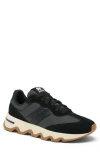 Sorel Kinetic Ember Sneaker In Multi