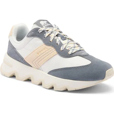 Sorel Kinetic Ember Sneaker In Multi