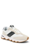 Sorel Kinetic Ember Sneaker In Neutral