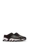 Sorel Kinetic Impact Ii Mule In Black/sea Salt