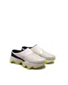 Sorel Kinetic Impact Ii Mule In Sea Salt/radiation
