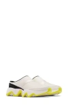 Sorel Kinetic Impact Ii Mule In Sea Salt/radiation