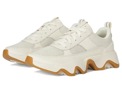 Sorel Kinetic Impact Ii Wonder Lace In Neutral