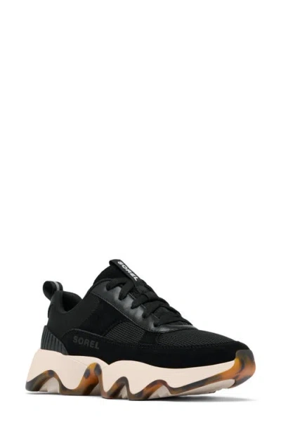 Sorel Kinetic Impact Ii Wonder Lace Sneaker