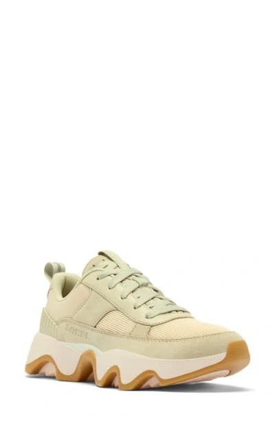 Sorel Kinetic Impact Ii Wonder Lace Sneaker