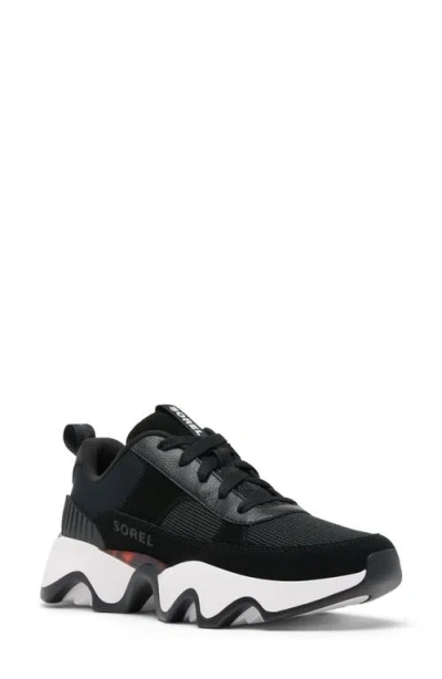 Sorel Kinetic Impact Ii Wonder Lace Sneaker