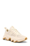 Sorel Kinetic Impact Ii Wonder Lace Sneaker In Neutral