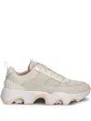 Sorel Kinetic Impact Ii Wonder Sneakers In Neutral