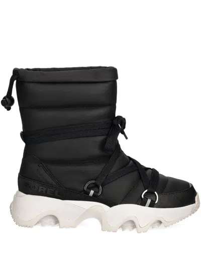 Sorel Kinetic™ Impact Nxt Boots In Black