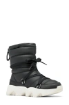 Sorel Kinetic Impact Nxt Mid Waterproof Boot