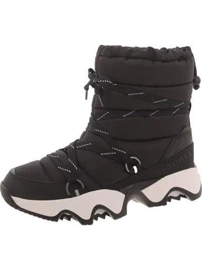 sorel kinetic snow boots
