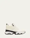 Sorel Kinetic Impact Puffy Zip Boots