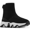 Sorel Kinetic Impact Short Waterproof Boot