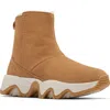 Sorel Kinetic Impact Short Waterproof Boot