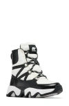 Sorel Kinetic Impact Sport Waterproof Boot
