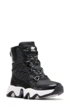 Sorel Kinetic Impact Sport Waterproof Boot