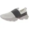 Sorel Kinetic Impact Strap Womens Active Fitness Slip-on Sneakers In Multi