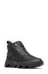 Sorel Kinetic Impact Waterproof Zip Bootie