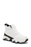 Sorel Kinetic Impact Waterproof Zip Bootie In Multi