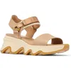 Sorel Kinetic™ Y-strap Sandal