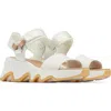 Sorel Kinetic™ Y-strap Sandal In Sea Salt/radiation