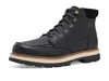 Sorel Lark-47 Waterproof Moc Toe Boot In Multi