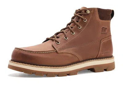 Sorel Lark-47 Waterproof Boot In Brown