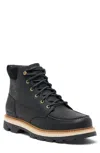 Sorel Lark-47 Waterproof Moc Toe Boot In Multi