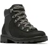 Sorel Lennox Waterproof Hiking Boot In Multi
